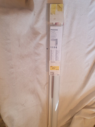 Ikea fridans block out roller - fridans,