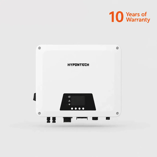 Hypontech 68kw hybrid - hypontech,