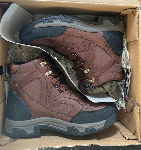 New men ariat - men's, creston