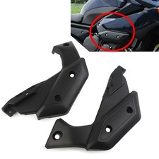 Side panel raw fairing - side,