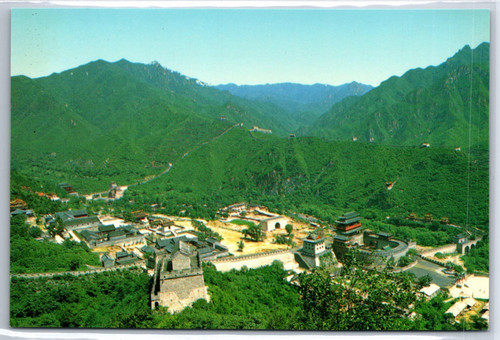 Bird eye view of the - bird's,
