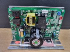 Reebok Zr lite Treadmill Motor