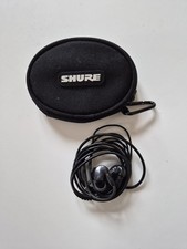 Shure se215 ear monitors - se215, in-ear