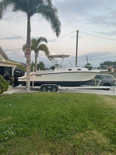 2006 mako 253 - 2006,
