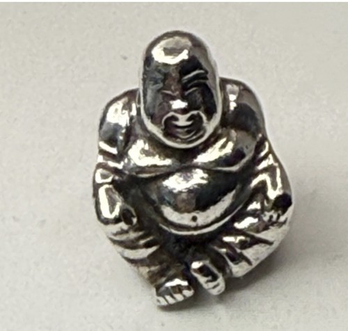 Pandora retired buddha charm