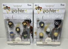 Harry Potter Pencil Toppers 2x