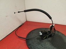 JAGUAR F TYPE X152 NEARSIDE FRONT DOOR LOCK CATCH ACTUATOR SOLENOID 2020