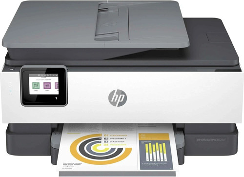Officejet pro 8024e - pro,
