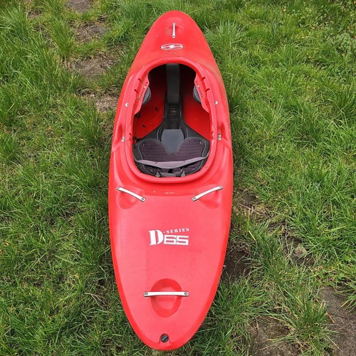 Wave sport series canoe - wave,