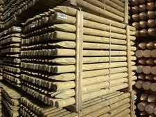 10 Pack - 75mm Machine Rounded