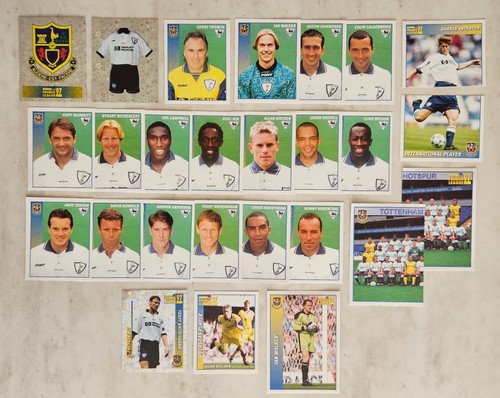 Tottenham hotspur merlin - tottenham,
