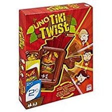 Mattel Games CGH09 - UNO Tiki