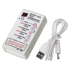 For VGA Signal Generator for