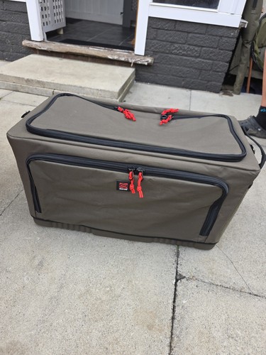 Sonik carryall bag 54l - 54l, and