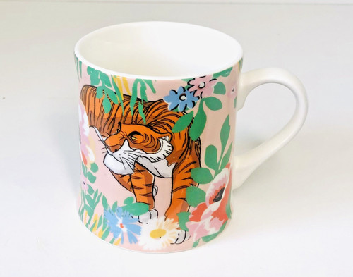 Cath kidston the jungle book - jungle,