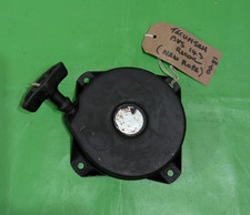 Tecumseh BVS 145 Recoil Starter with New Rope Lawnmower Parts