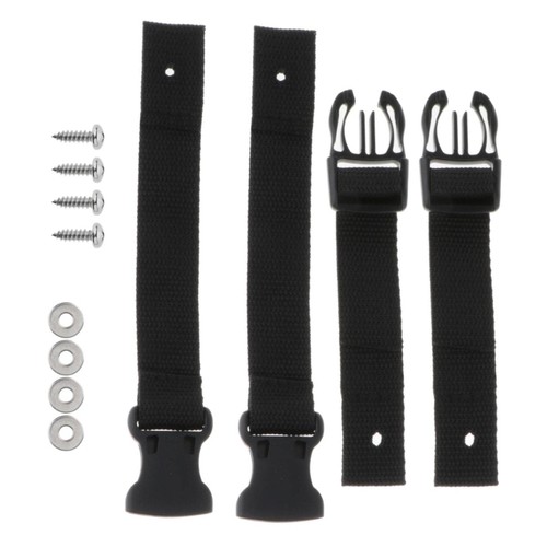 Nylon kayak center consoles - center,