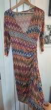 Ingenue London, multi coloured