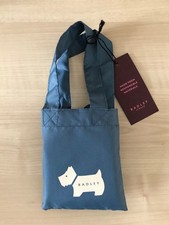 RADLEY FOLDAWAY BAG SHOPPER