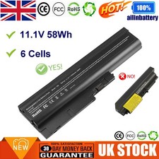 T60 battery for ibm lenovo - for,