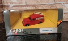 Corgi classics c957 morris - corgi, c957/6