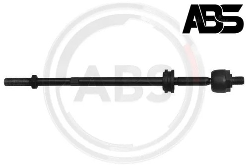 Left right tie - tie, rod