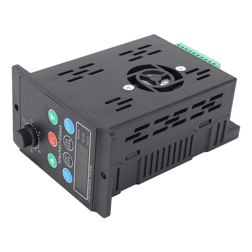 Variable frequency drive - drive, 3