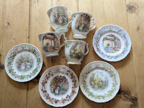Royal doulton bramley - royal,