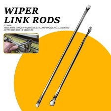 Wiper Linkage Repair Kit Rods