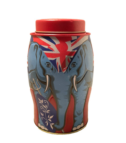 Williamson tea union jack - williamson,