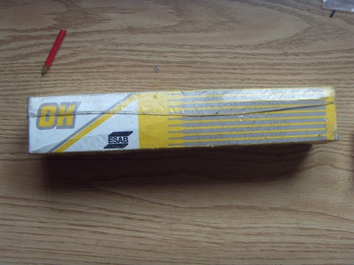 Esab mildtrode welding - esab,