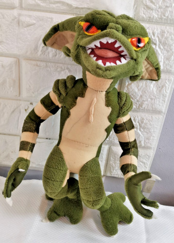 Vintage gremlins stripe spike - gremlins,