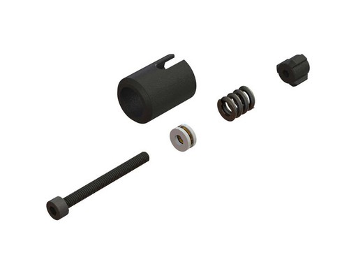 Arrma slipper clutch - arrma,