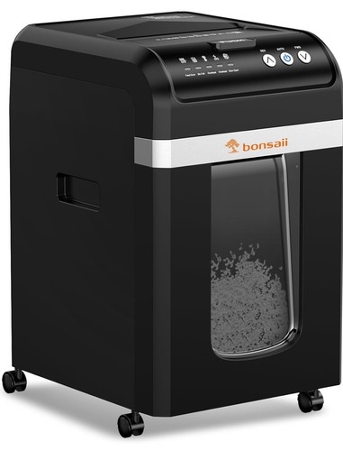 Bonsaii 200 sheet auto feed - 200-sheet, auto-feed