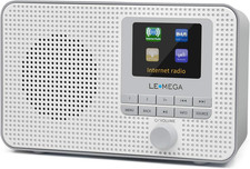 LEMEGA IR1 Portable Internet