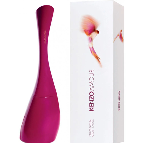 Kenzo amour 50ml edp spray - kenzo,