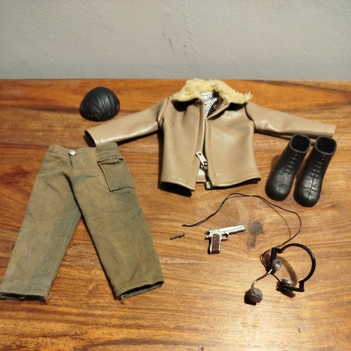Vintage 1970s action man tank - vintage,