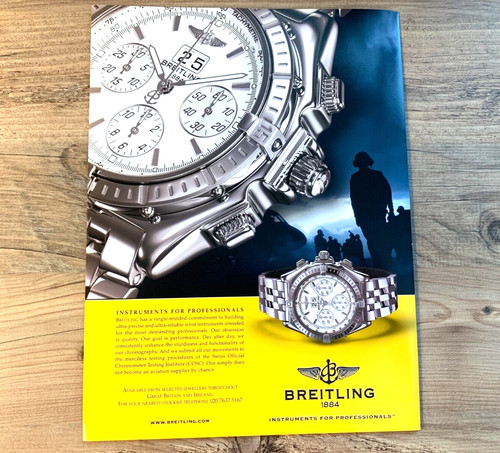Breitling 1884 for - breitling,