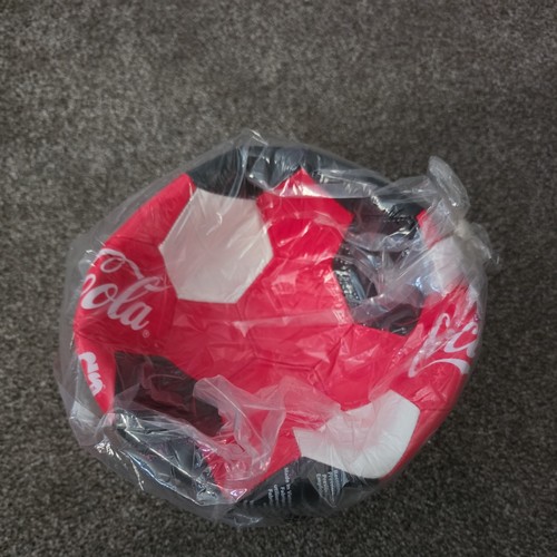 Fifa coca cola - coca, football