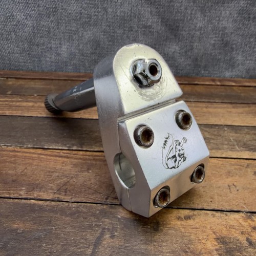 Vintage mongoose bmx quill - bmx,