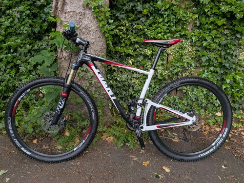 Giant anthem 29er xl - giant, l/xl