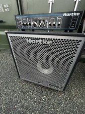 Hartke Hydrive HX115 Bass