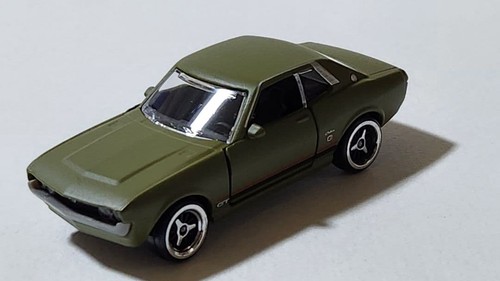 Toyota celica coupe - toyota,