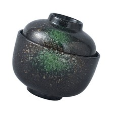  Steamed Pudding Bowl with Lid