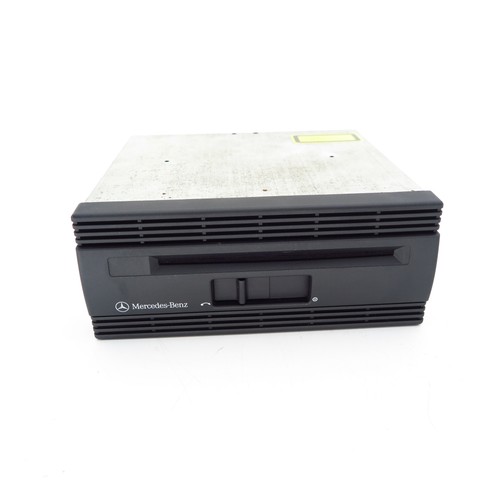 Navigation system aps mercedes - navigation,