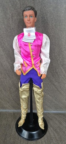 Vintage sindy paul doll - vintage, prince