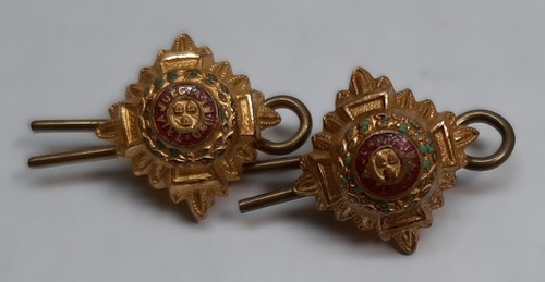 Army rank pips - army,