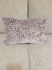 Grey Bolster Cushion  - Came