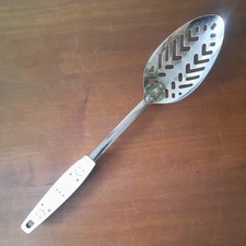 1 x Vintage Skyline Slotted