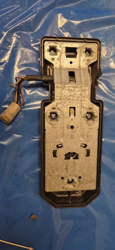 Porsche 944 rear light - porsche,